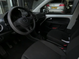 Volkswagen up! – thumbnail 11