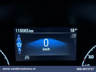 Ford Transit Connect – thumbnail 21