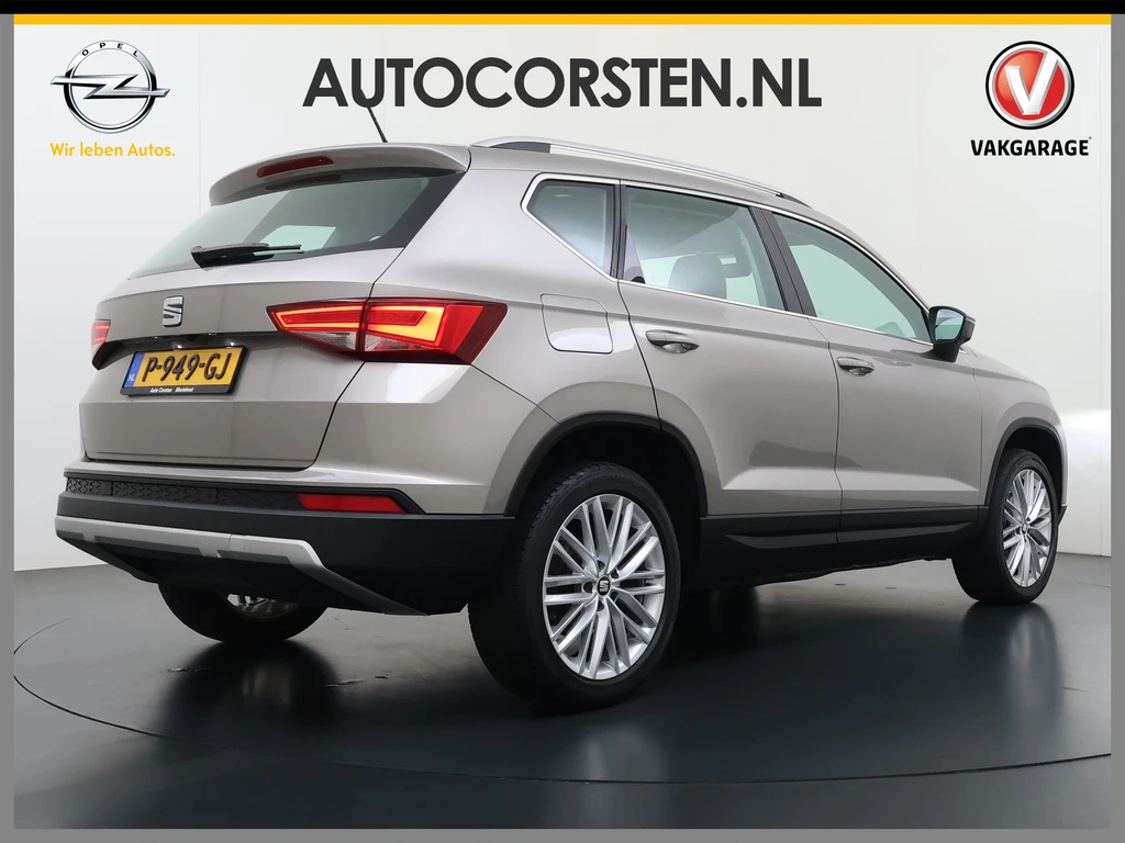 SEAT Ateca – foto 5