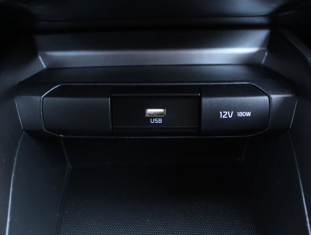 Kia Stonic – foto 44