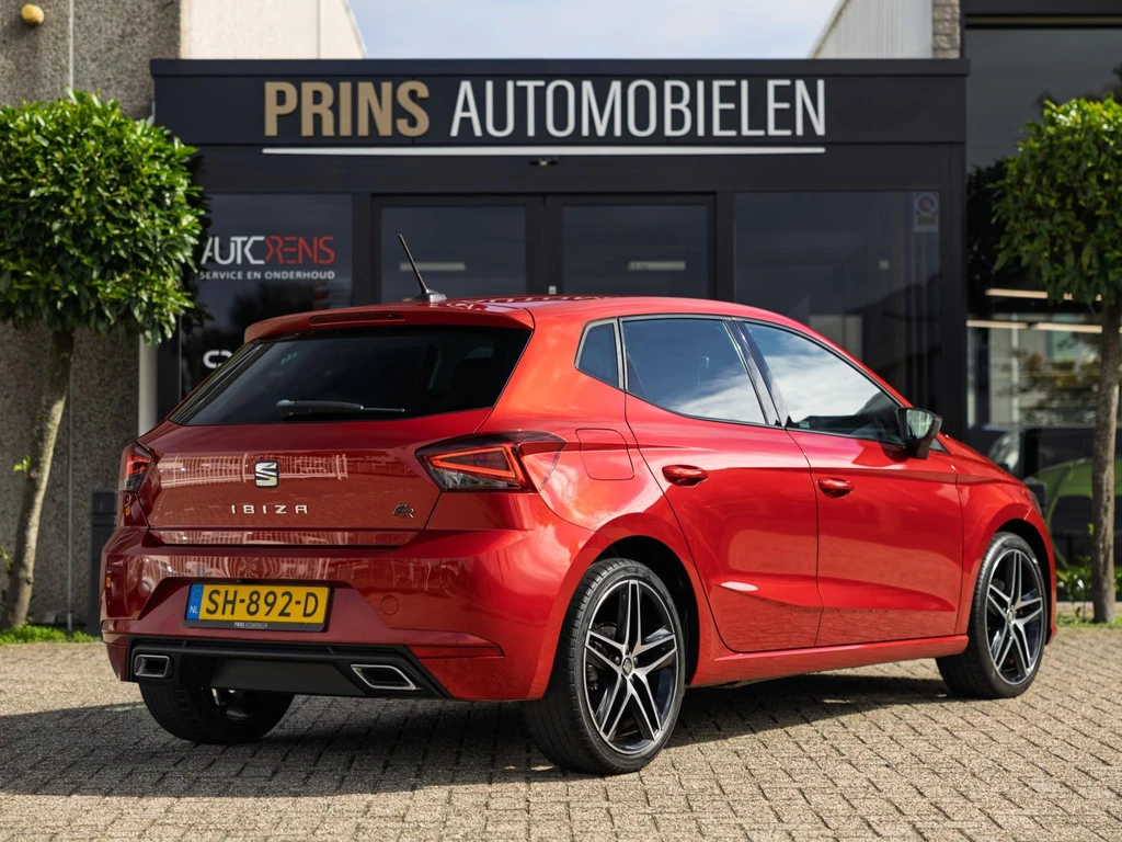 SEAT Ibiza – foto 5