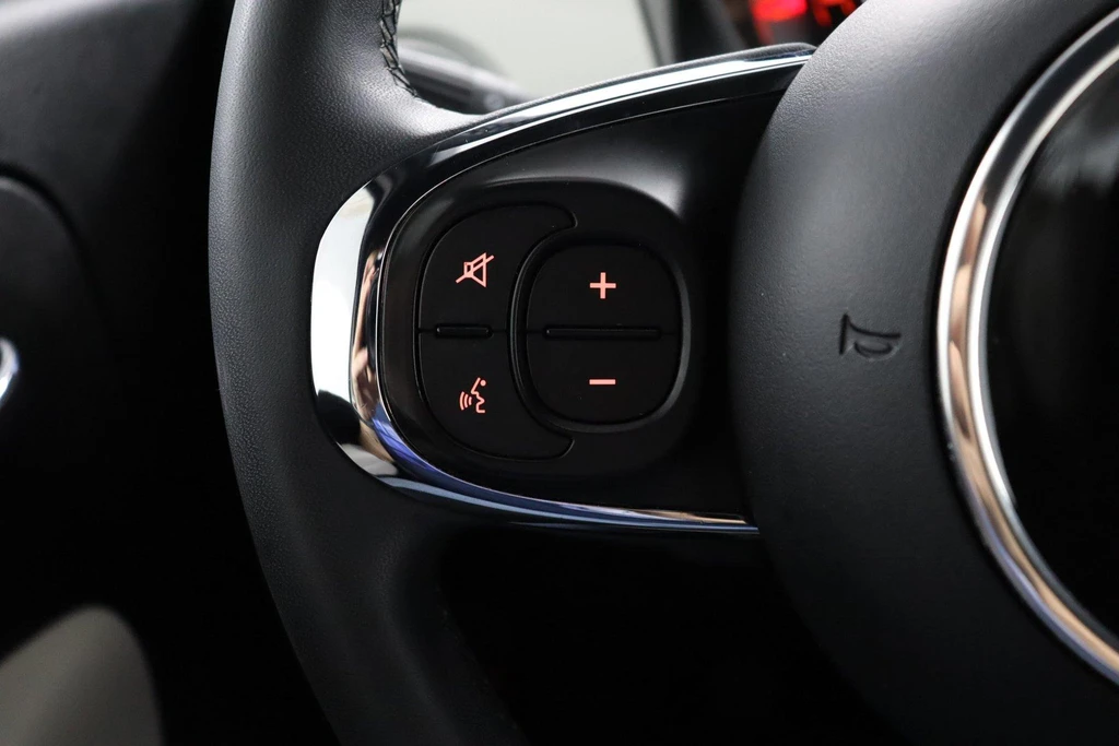 Fiat 500C – foto 25