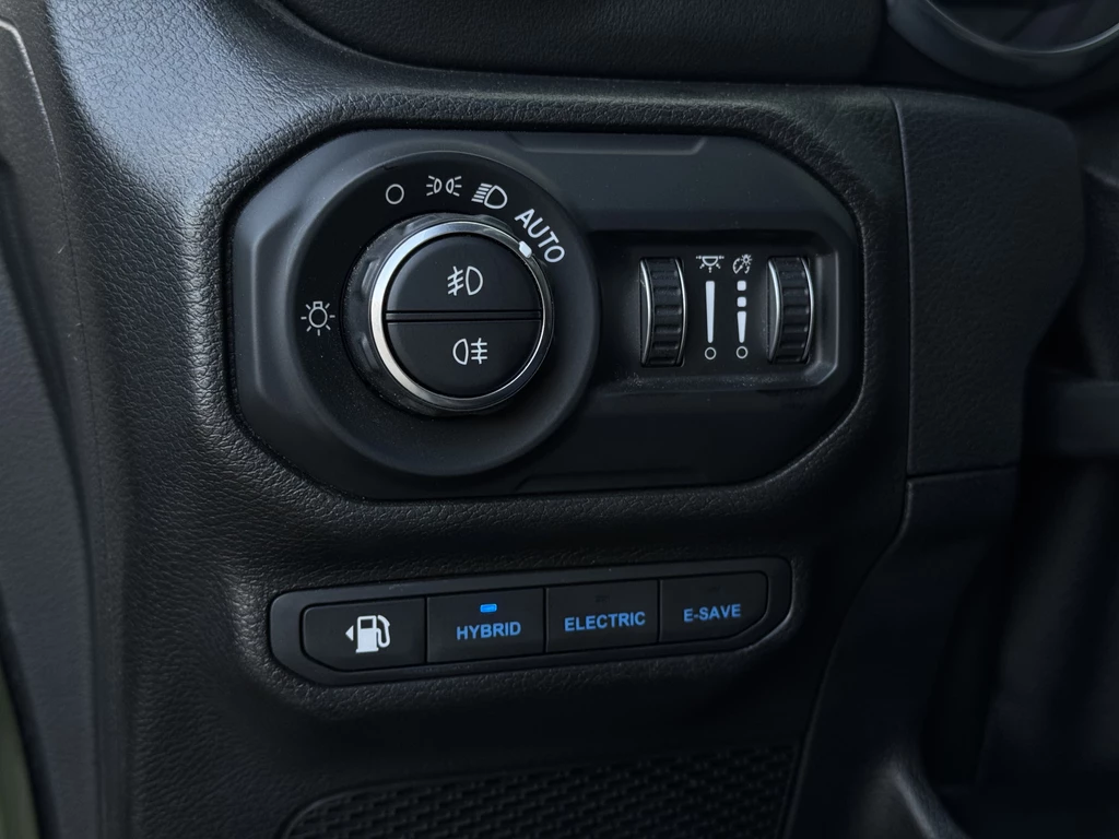 Jeep Wrangler – foto 31
