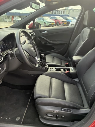 Opel Astra – thumbnail 15