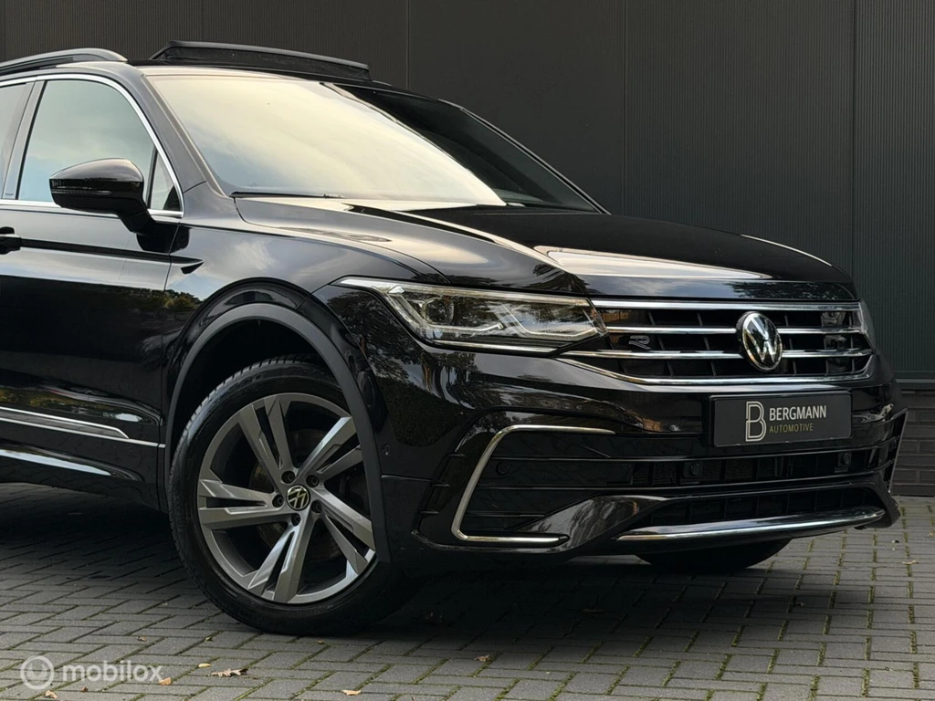 Volkswagen Tiguan – foto 14