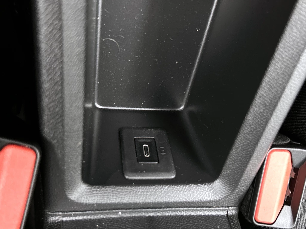 Citroën C3 – foto 32