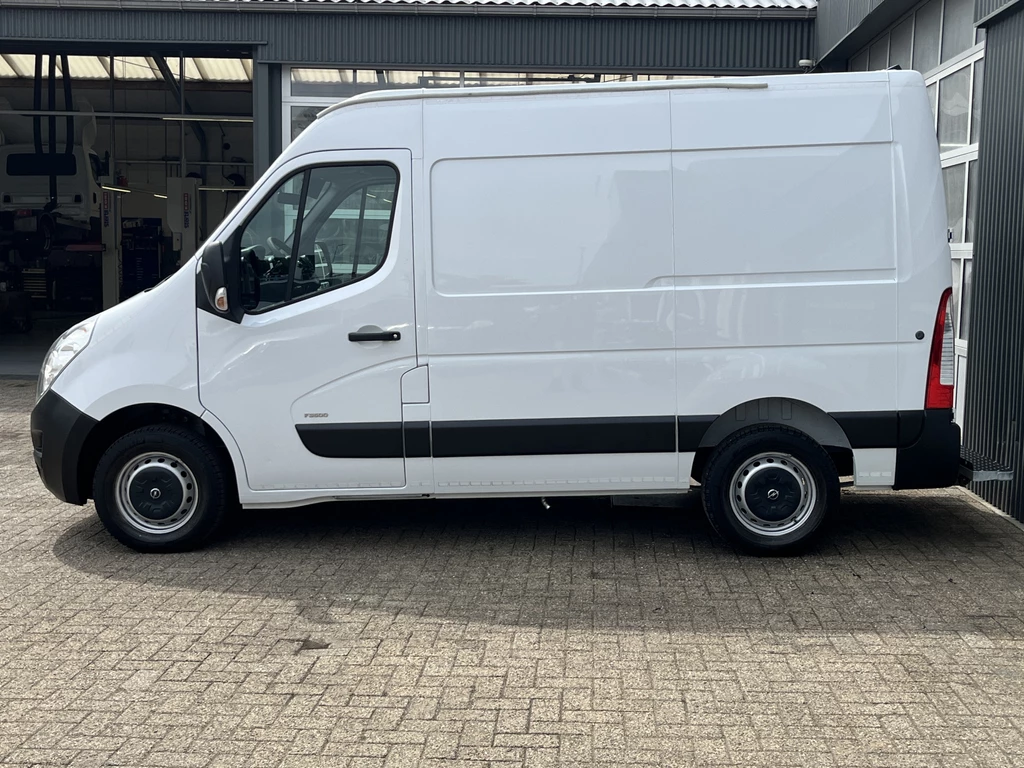 Opel Movano – foto 2