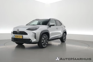 Toyota Yaris Cross – thumbnail 1