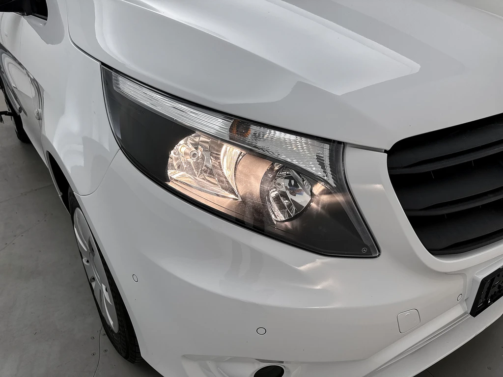 Mercedes-Benz Vito – foto 39
