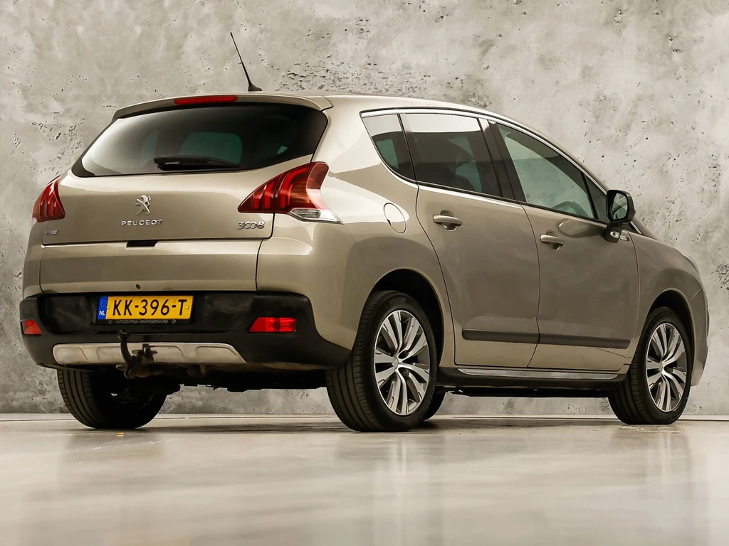 Peugeot 3008 – foto 6