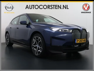 BMW iX – thumbnail 8