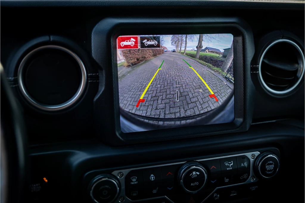 Jeep Wrangler – foto 23