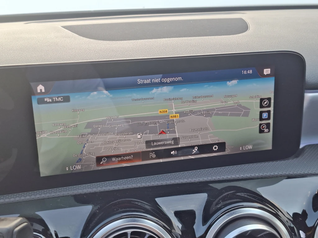 Mercedes-Benz A-Klasse – foto 15