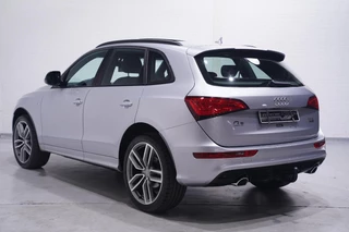 Audi Q5 – thumbnail 3