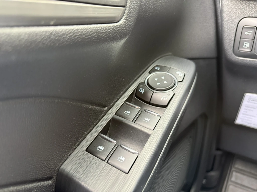 Ford Kuga – foto 38
