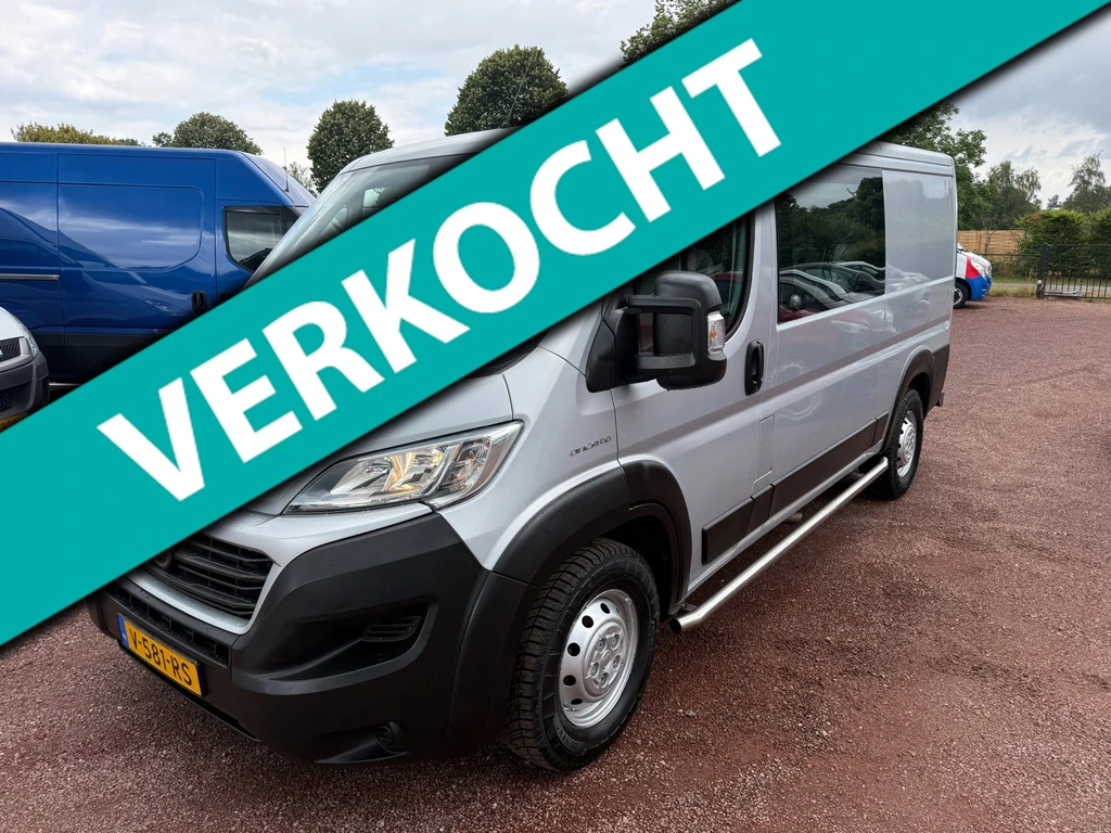 Fiat Ducato – foto 1