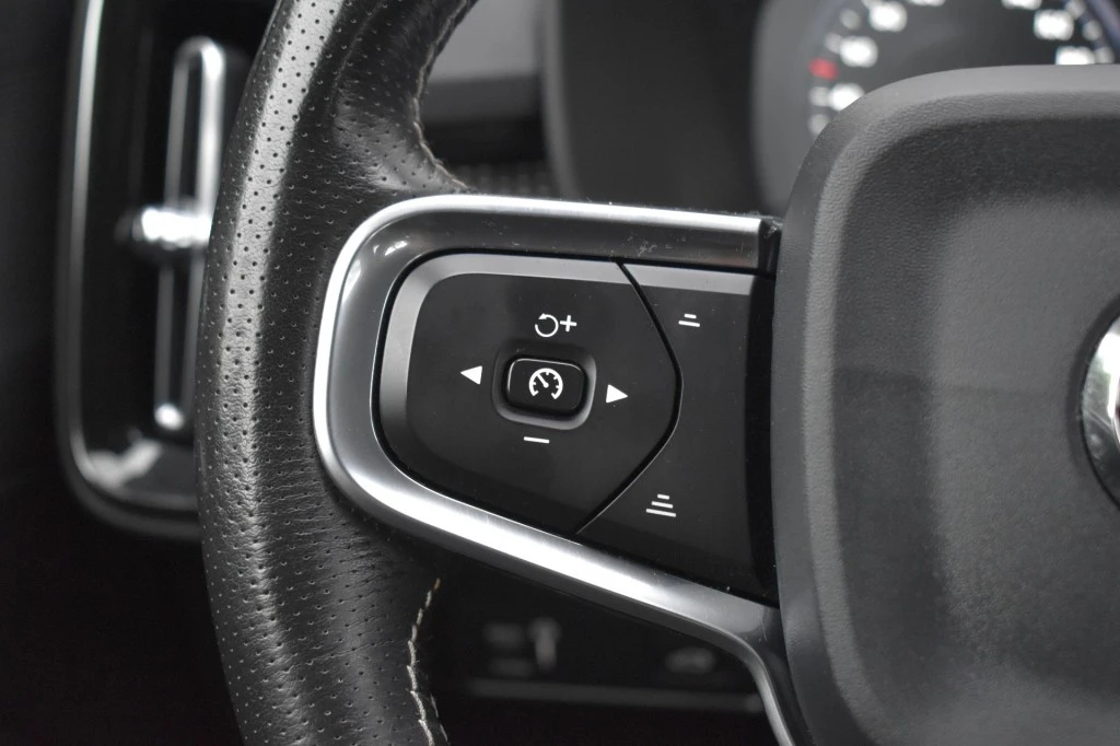 Volvo XC40 – foto 19