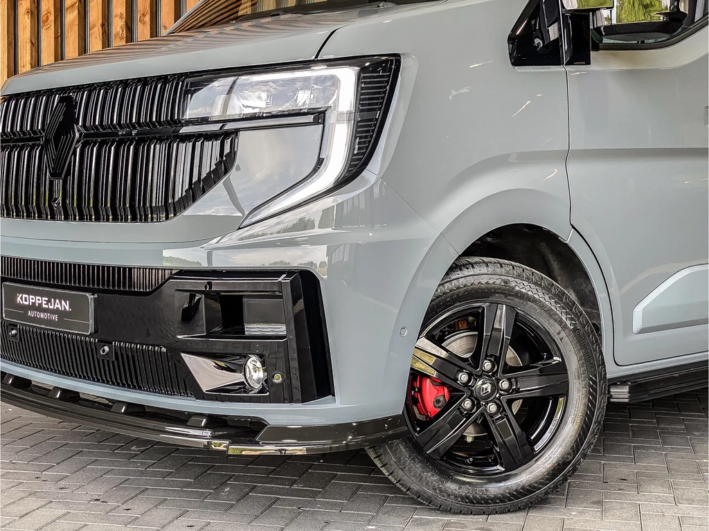 Renault Master – foto 32