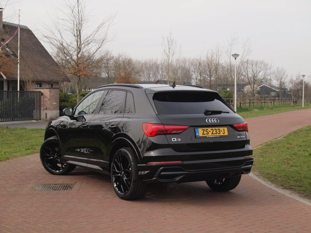 Audi Q3 – foto 3