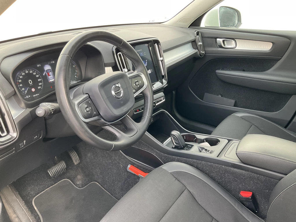 Volvo XC40 – foto 34