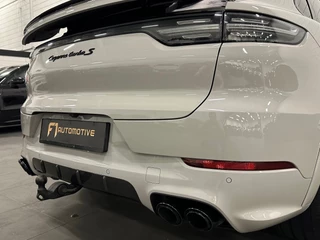 Porsche Cayenne – thumbnail 5