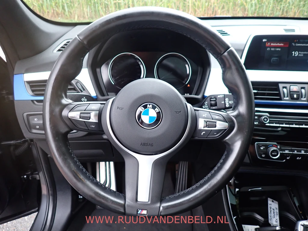 BMW X1 – foto 16