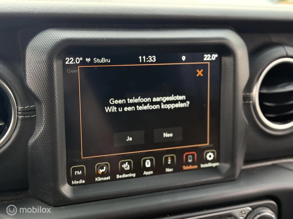Jeep Wrangler – foto 24