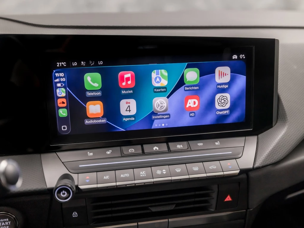 Opel Astra – foto 11
