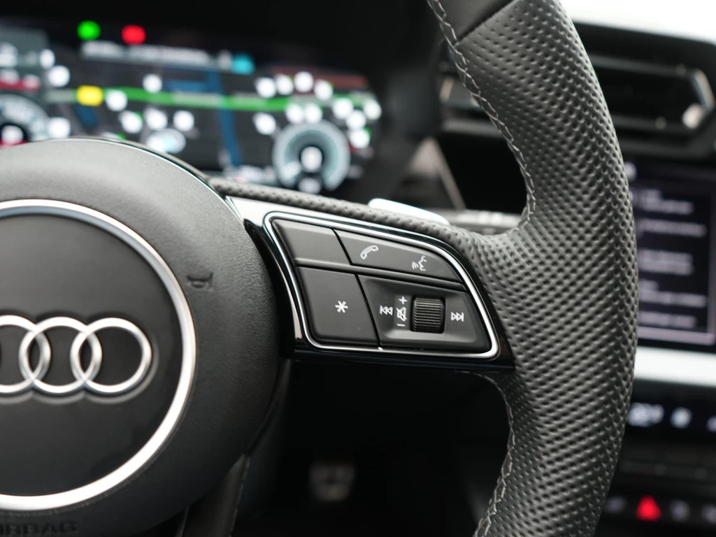 Audi A3 – foto 18