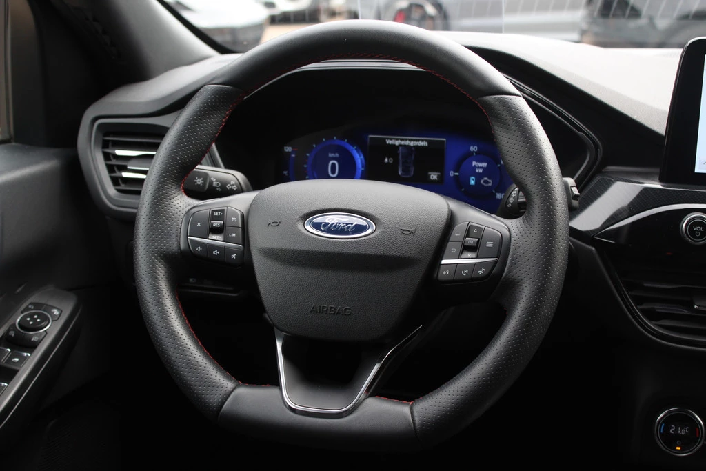 Ford Kuga – foto 19