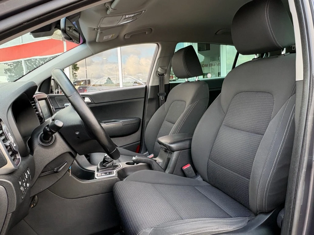 Kia Sportage – foto 7