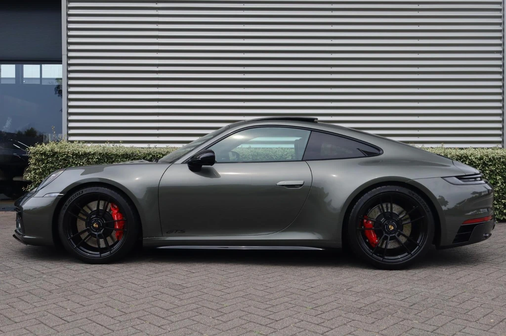 Porsche 911 – foto 2
