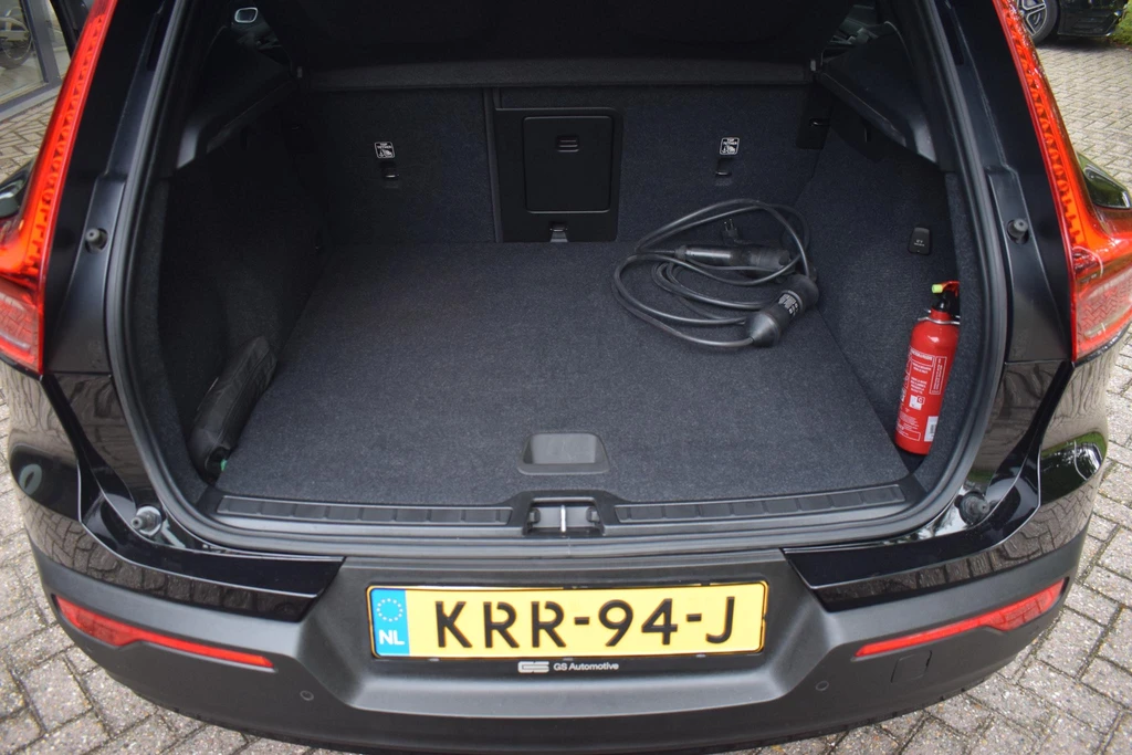Volvo XC40 – foto 23