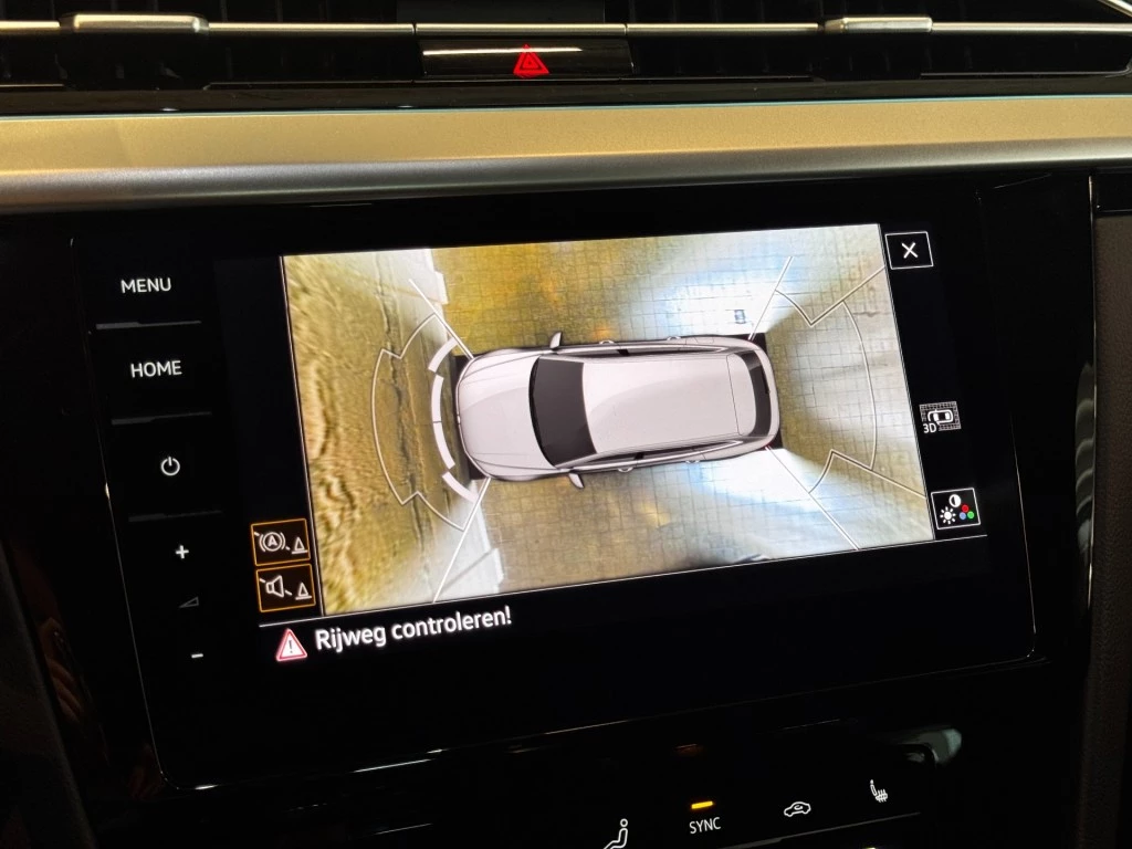 Volkswagen Arteon – foto 32