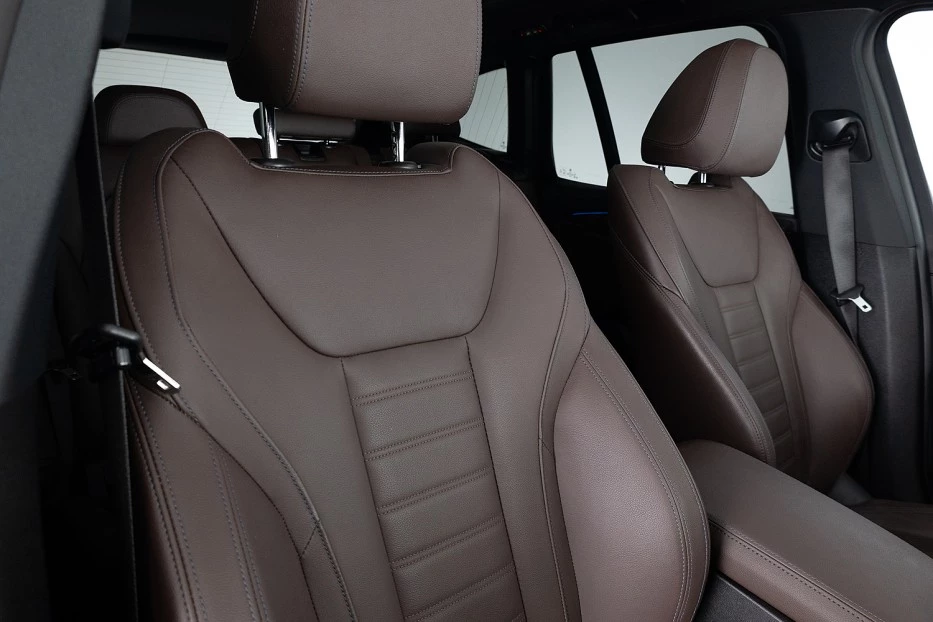 BMW iX3 – foto 15