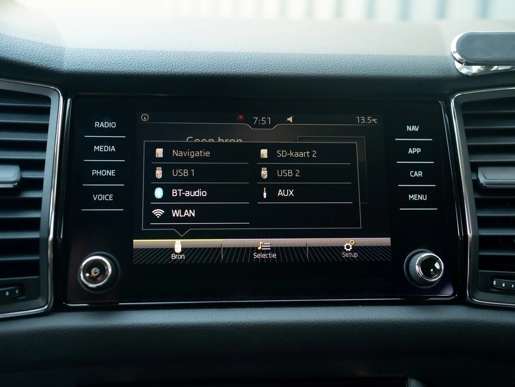 Škoda Kodiaq – foto 47