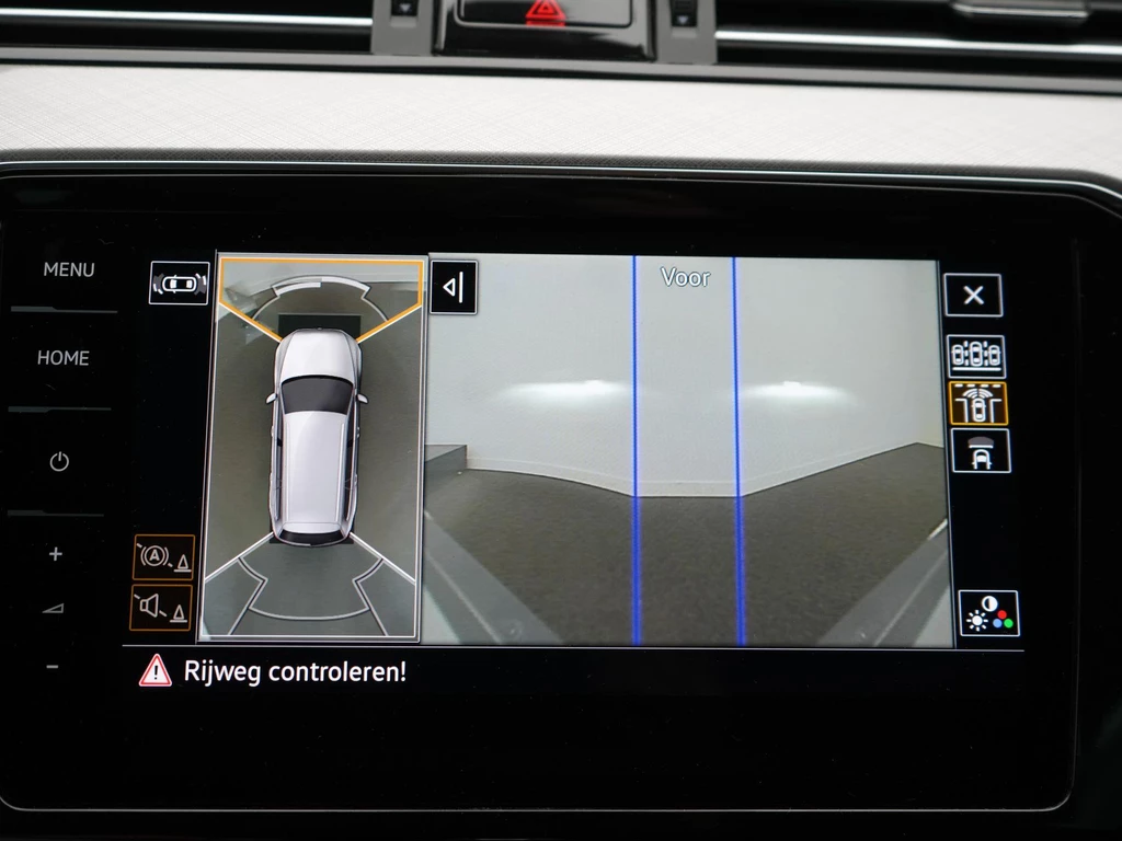 Volkswagen Passat – foto 29