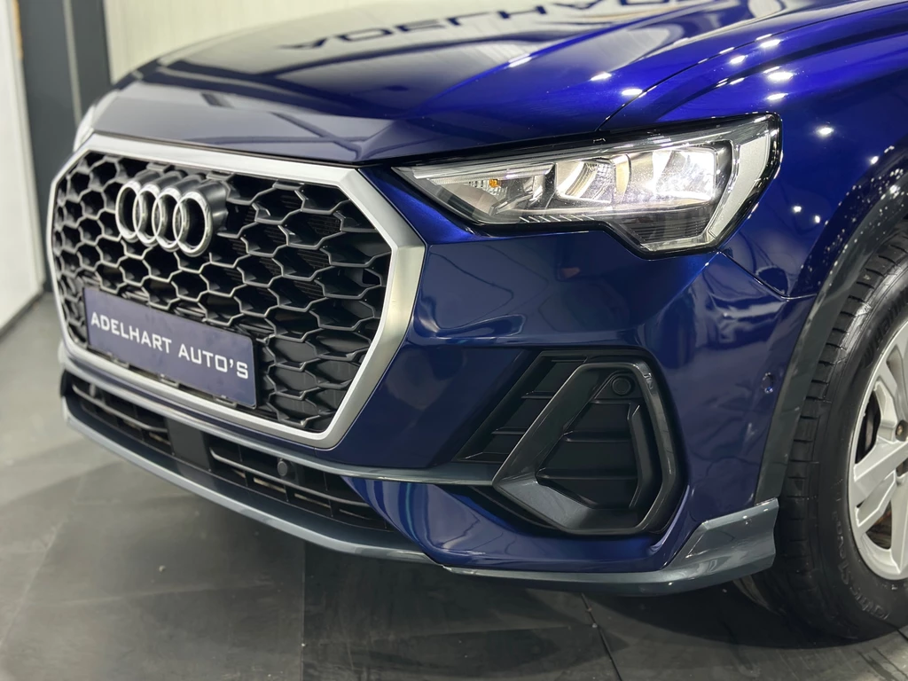 Audi Q3 – foto 14