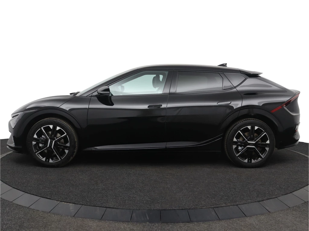 Kia EV6 – foto 3