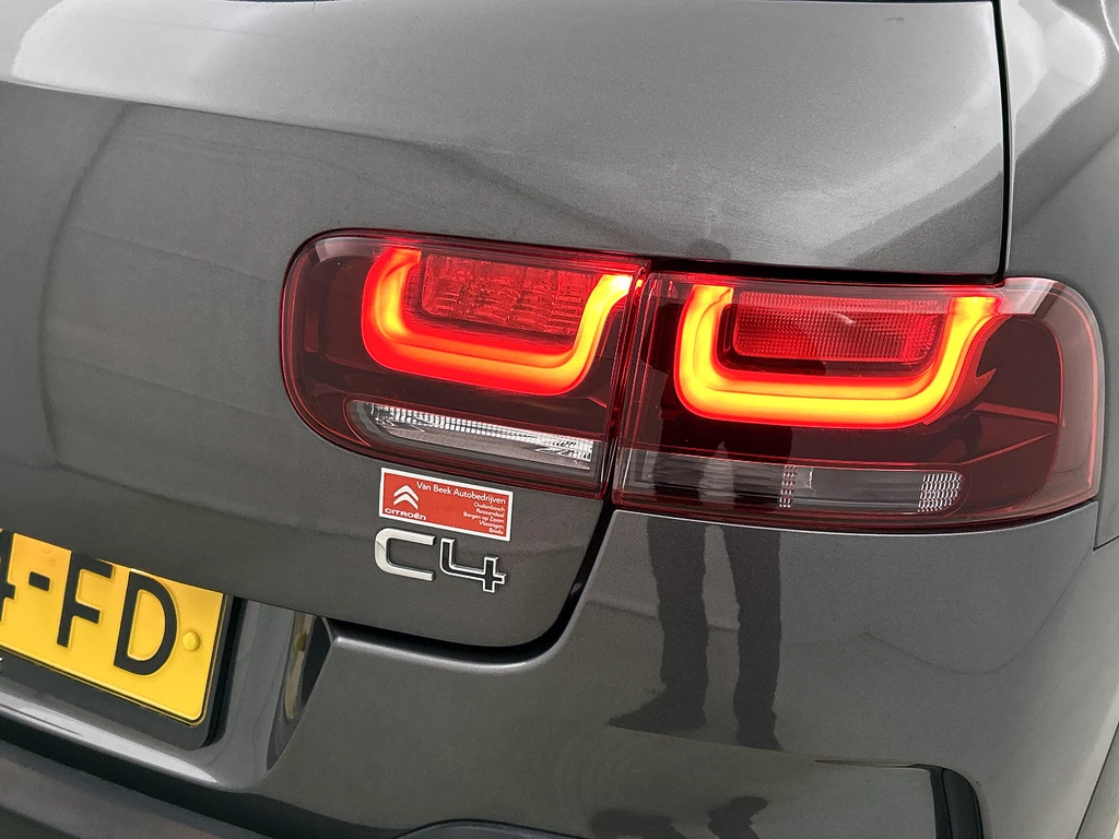 Citroën C4 Cactus – foto 24