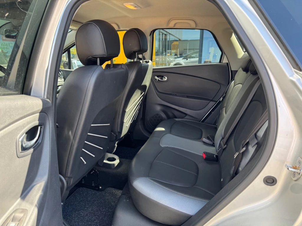 Renault Captur – foto 22