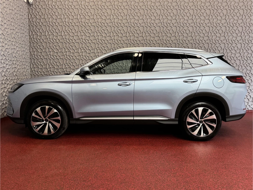 BYD SEAL U – foto 2