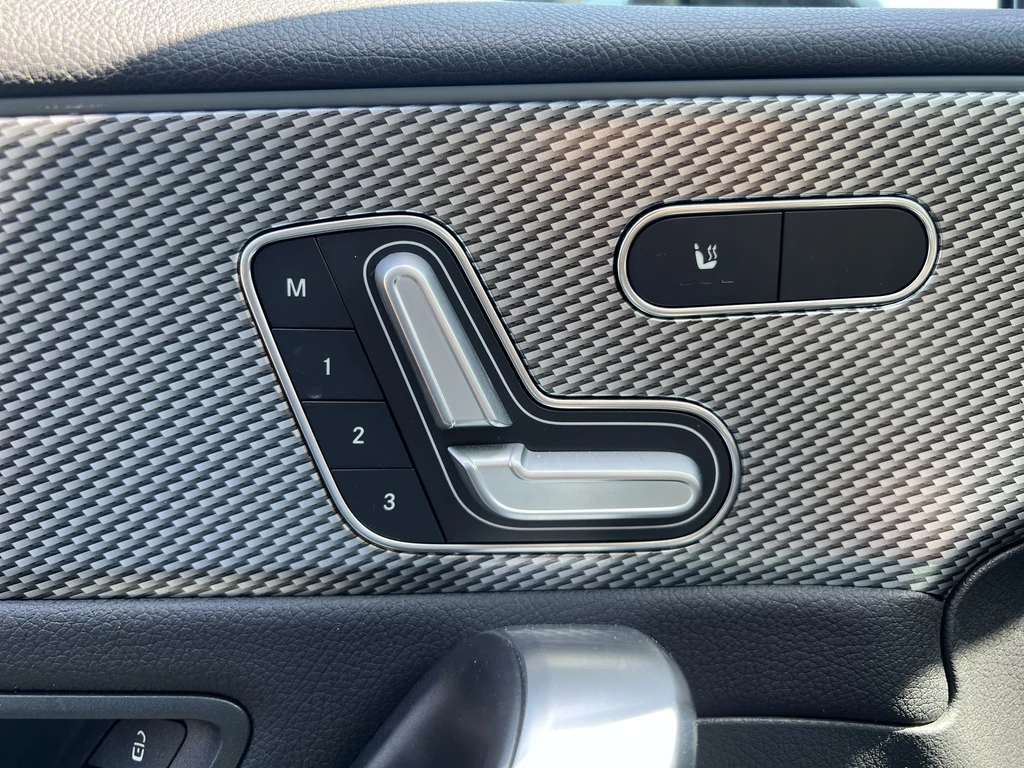 Mercedes-Benz A-Klasse – foto 15