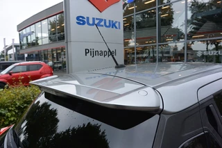 Suzuki Swift – thumbnail 14