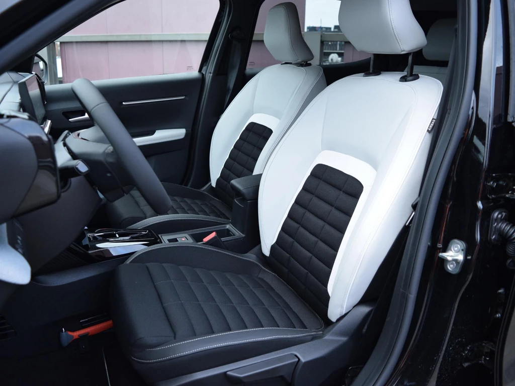 Citroën C3 Aircross – foto 18