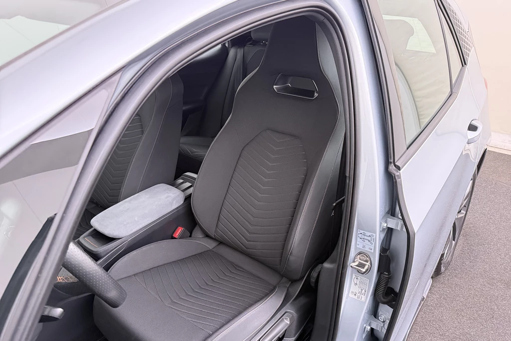 CUPRA Born – foto 9