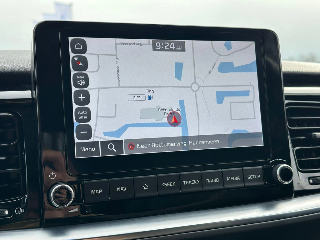 Kia Stonic – foto 16