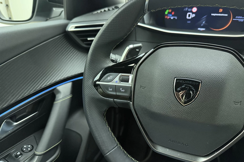 Peugeot 2008 – foto 18