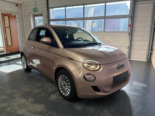 Fiat 500e – thumbnail 11