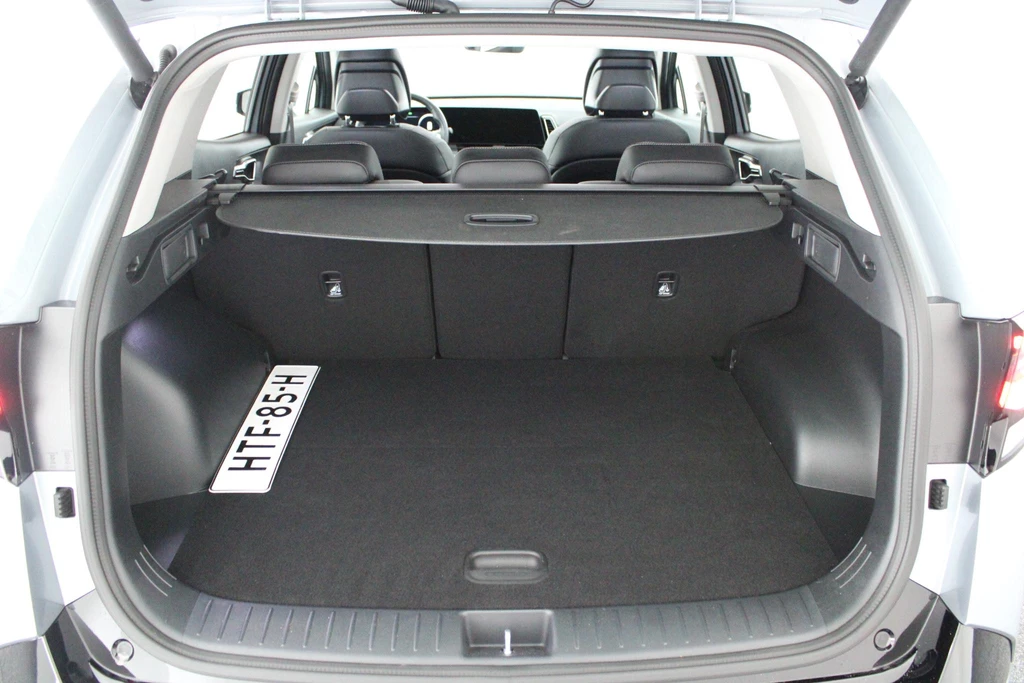 Kia Sportage – foto 46